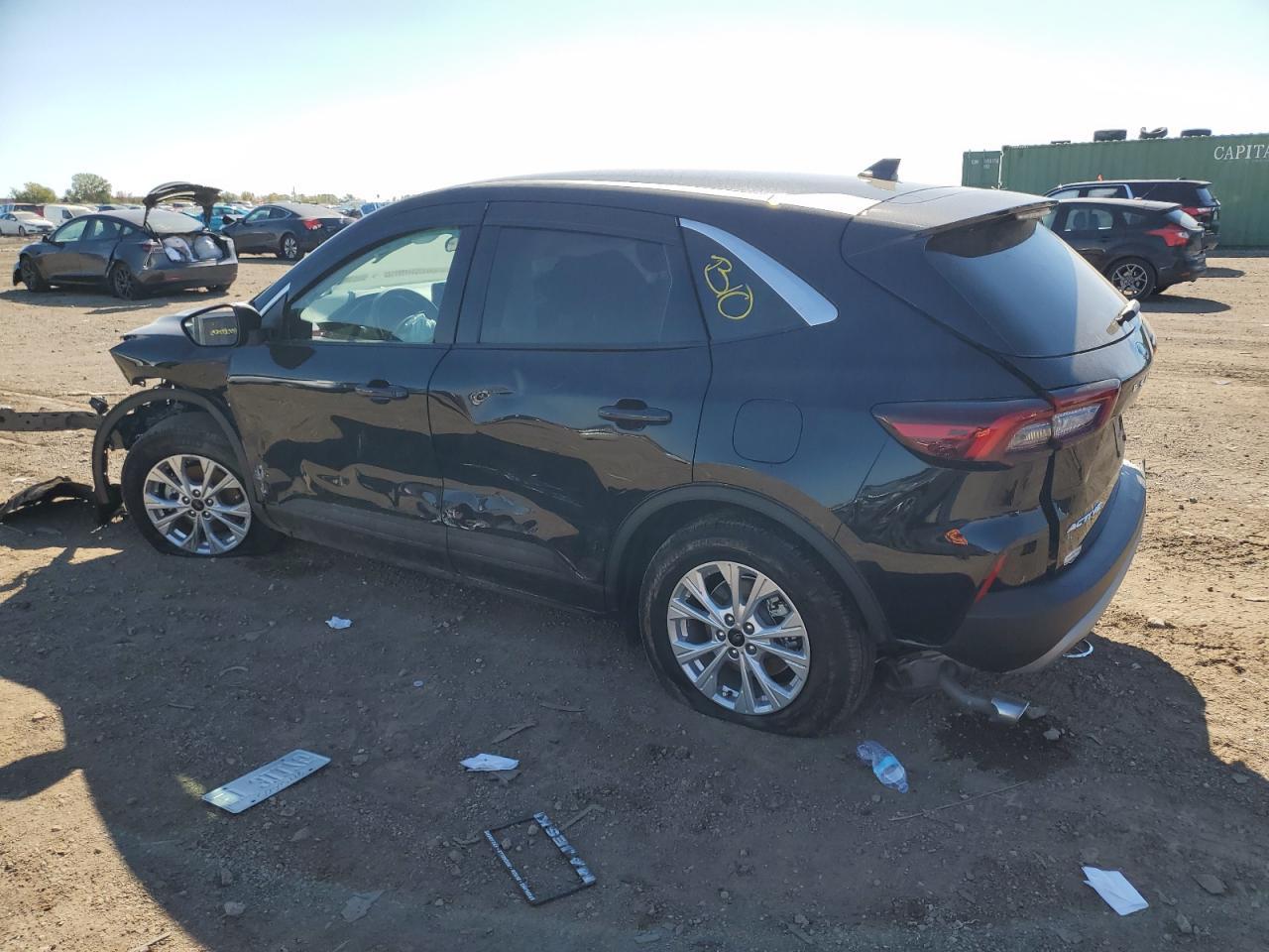 2024 Ford Escape Active - Image 2