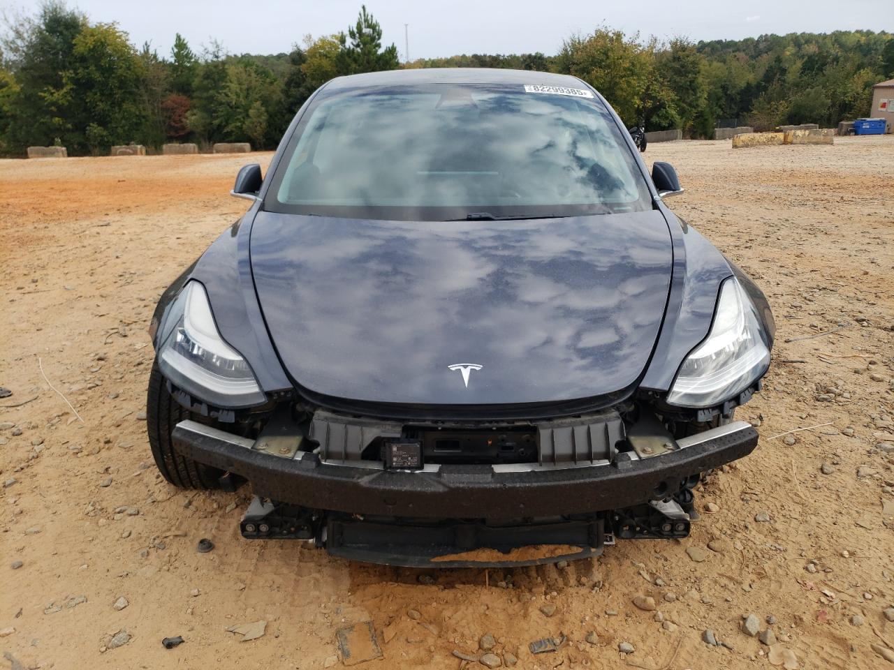 2020 Tesla Model 3 - Image 5