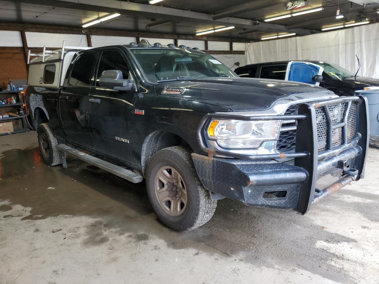 2020 Ram 2500 Tradesman - Image 4