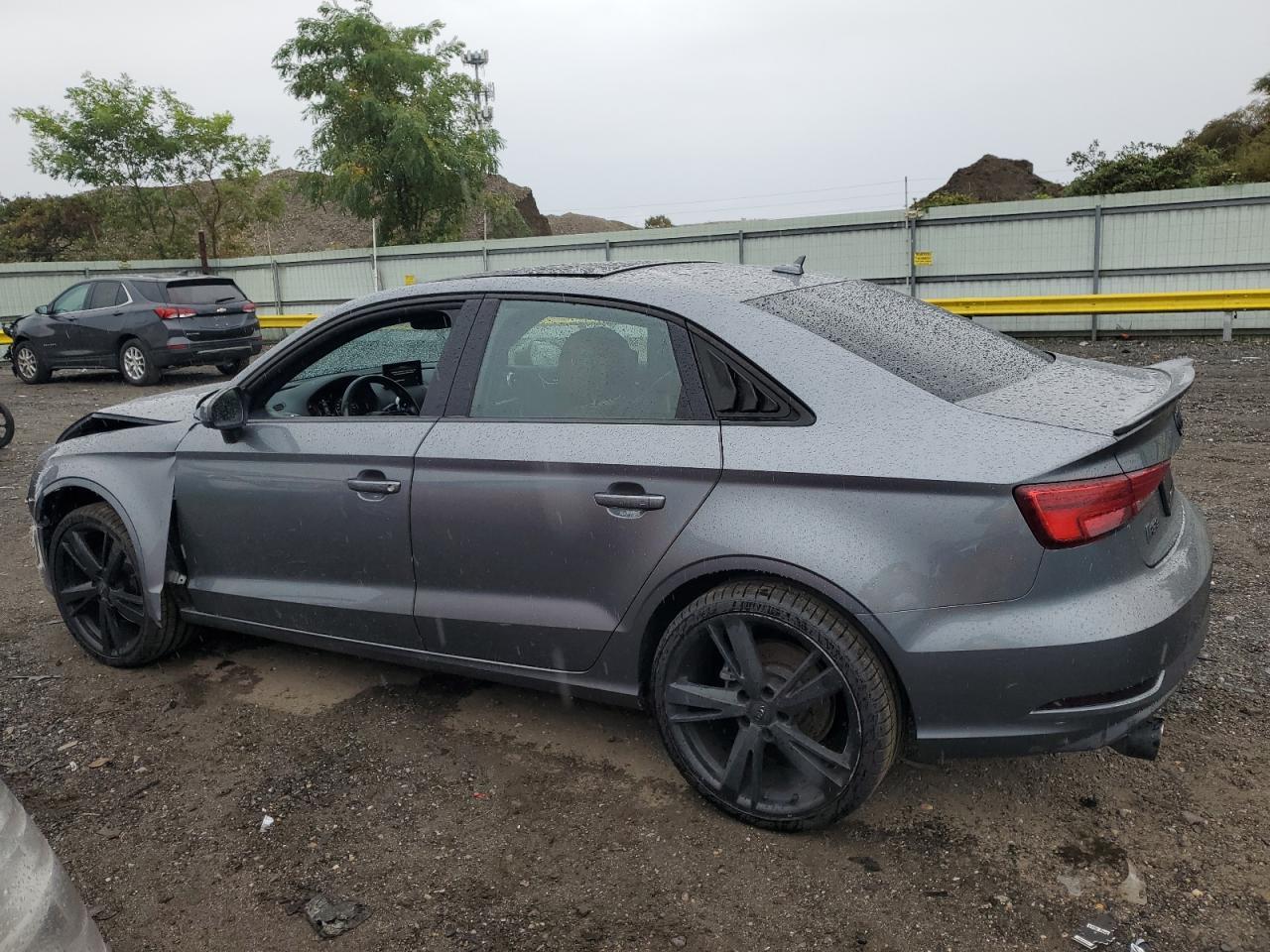 2017 Audi A3 Premium - Image 2