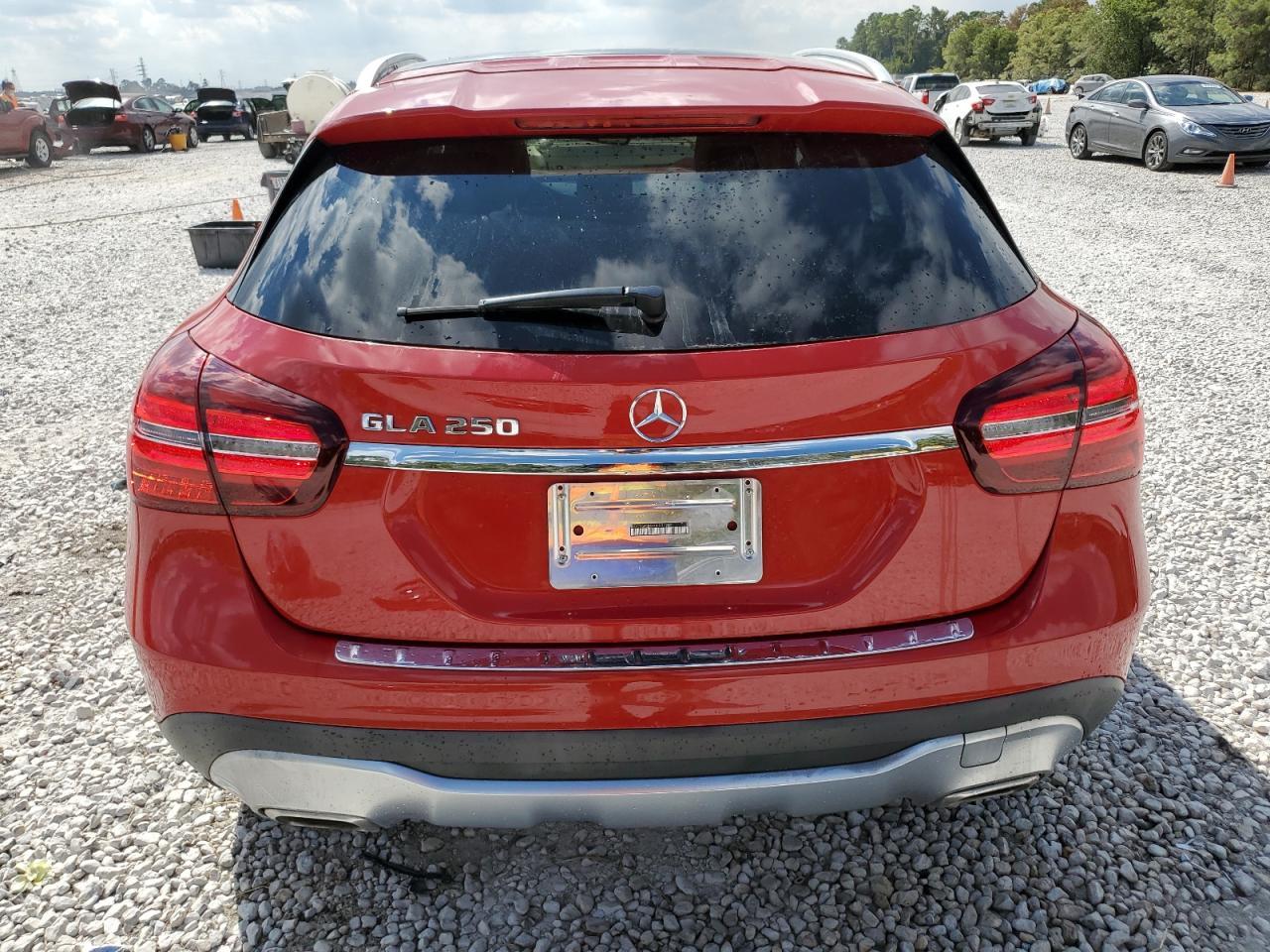 2019 Mercedes-Benz Gla 250 - Image 6