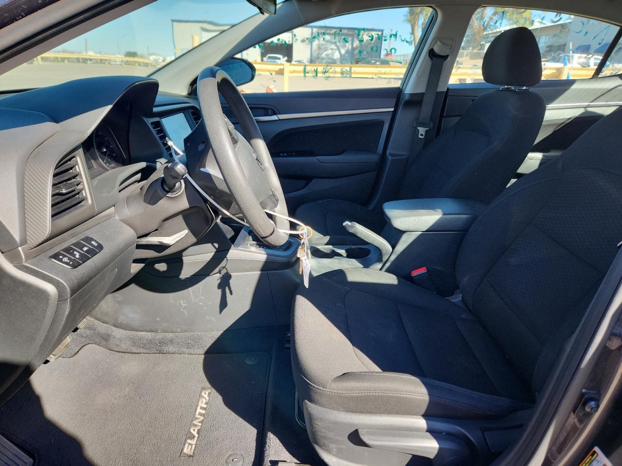 2020 Hyundai Elantra Sel - Фото 7