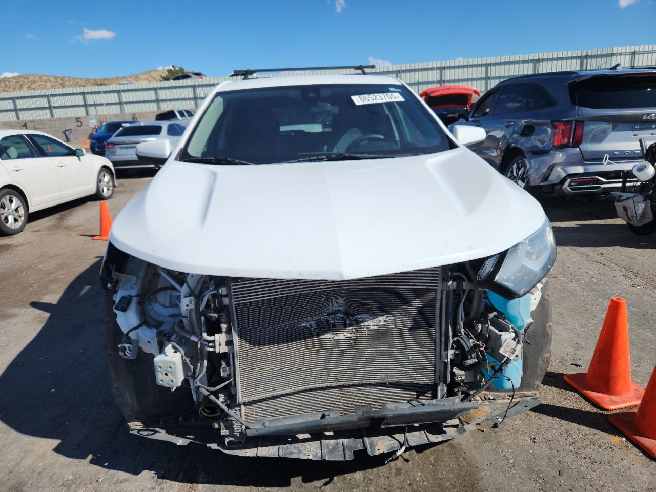 2019 Chevrolet Equinox Lt - Image 5