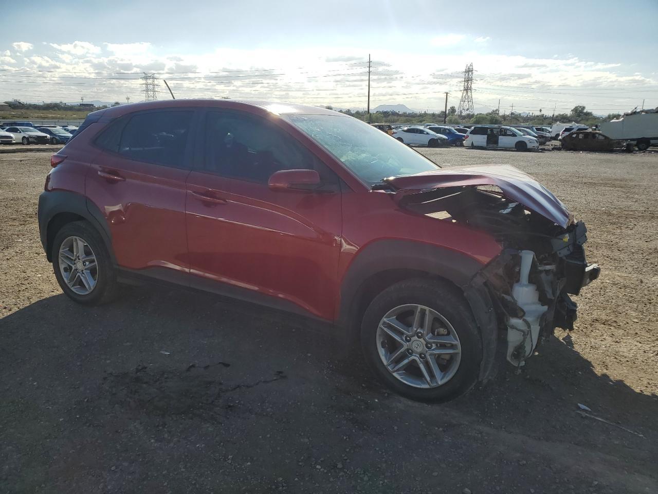 2020 Hyundai Kona Se - Фото 4