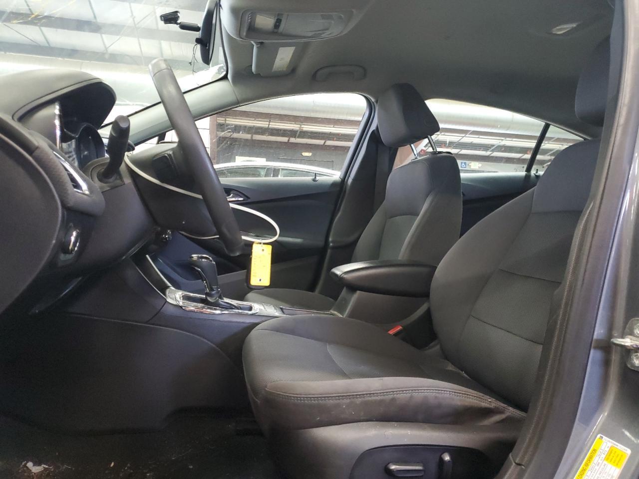 2019 Chevrolet Cruze Lt - Image 7