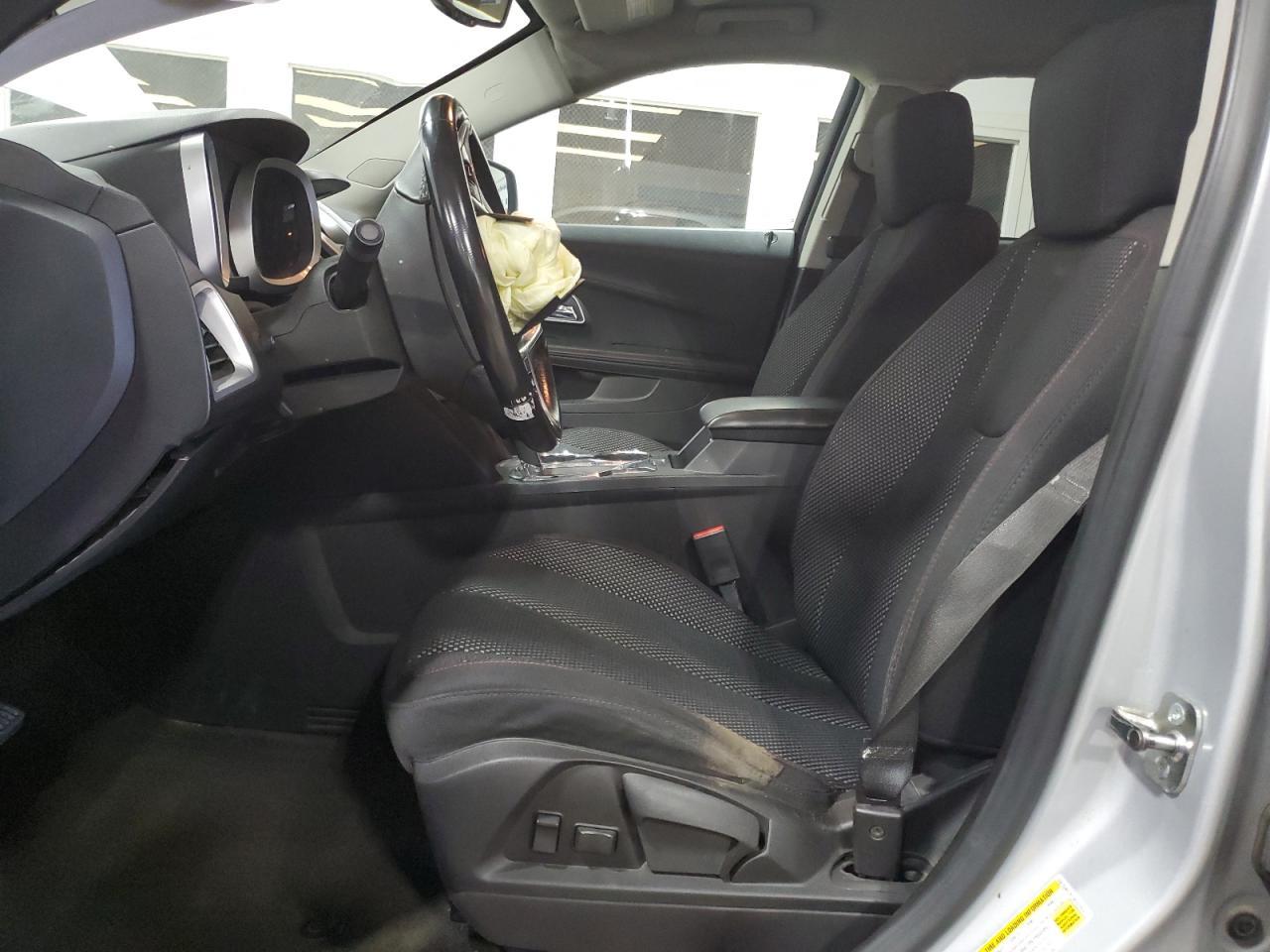 2015 Chevrolet Equinox - Image 7
