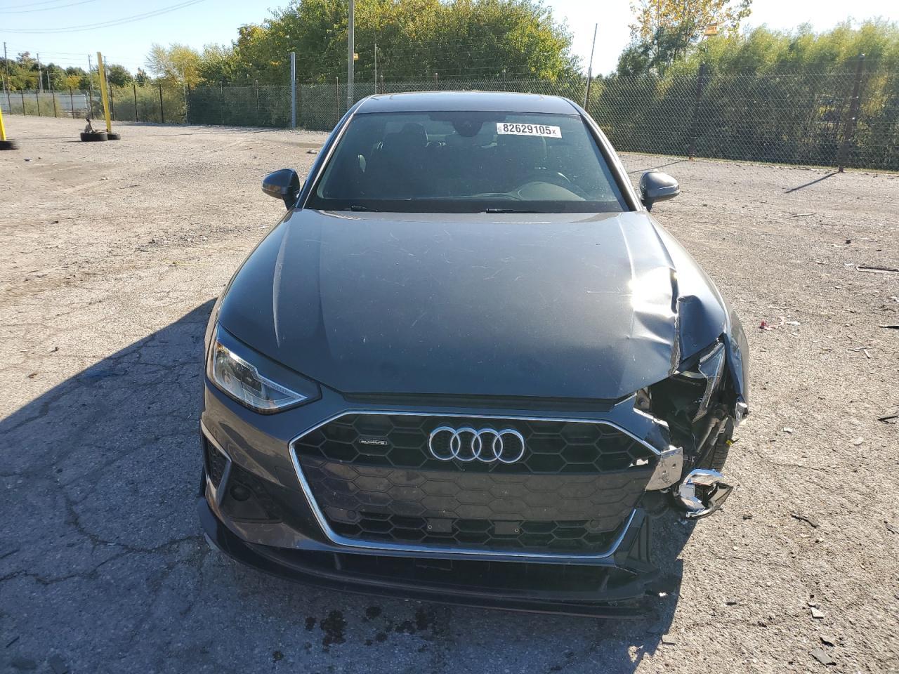 2020 Audi A4 Premium - Фото 5