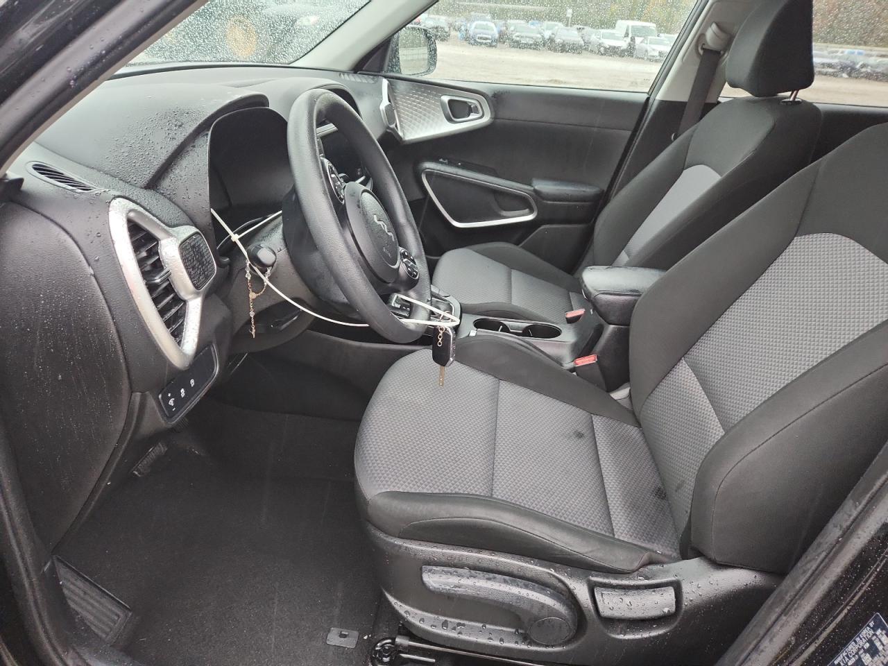 2023 Kia Soul Lx - Фото 7