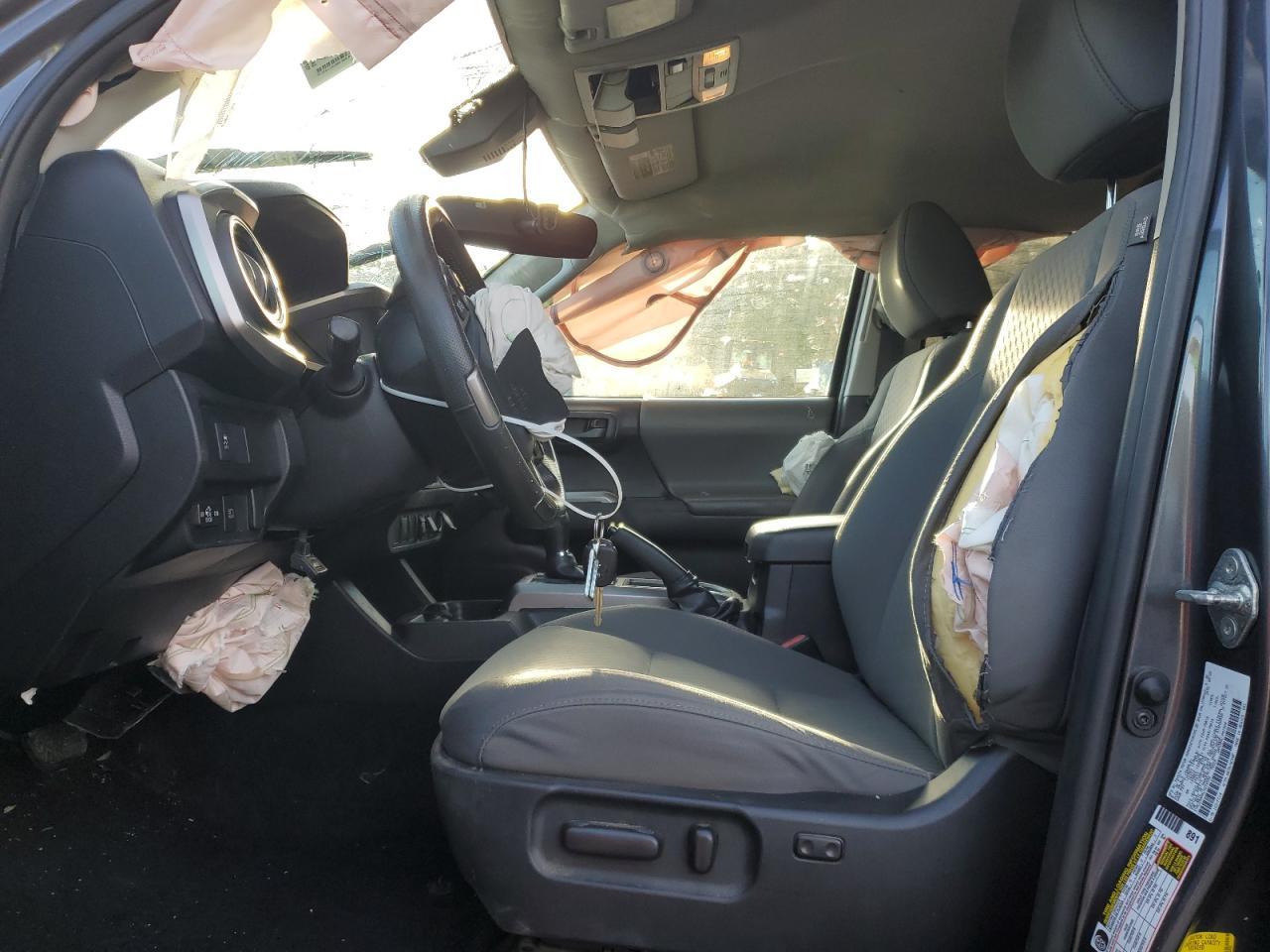 2020 Toyota Tacoma Sr5 V6 - Image 7