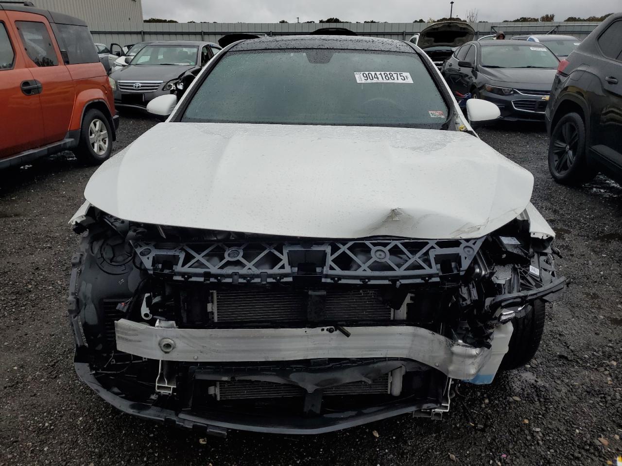 2022 Merz Cla 250 4M - Image 5