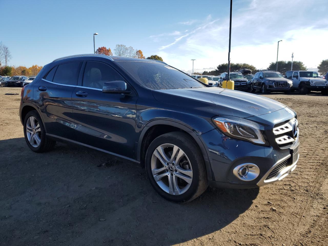 2020 Mercedes-Benz Gla 250 4Matic - Image 4
