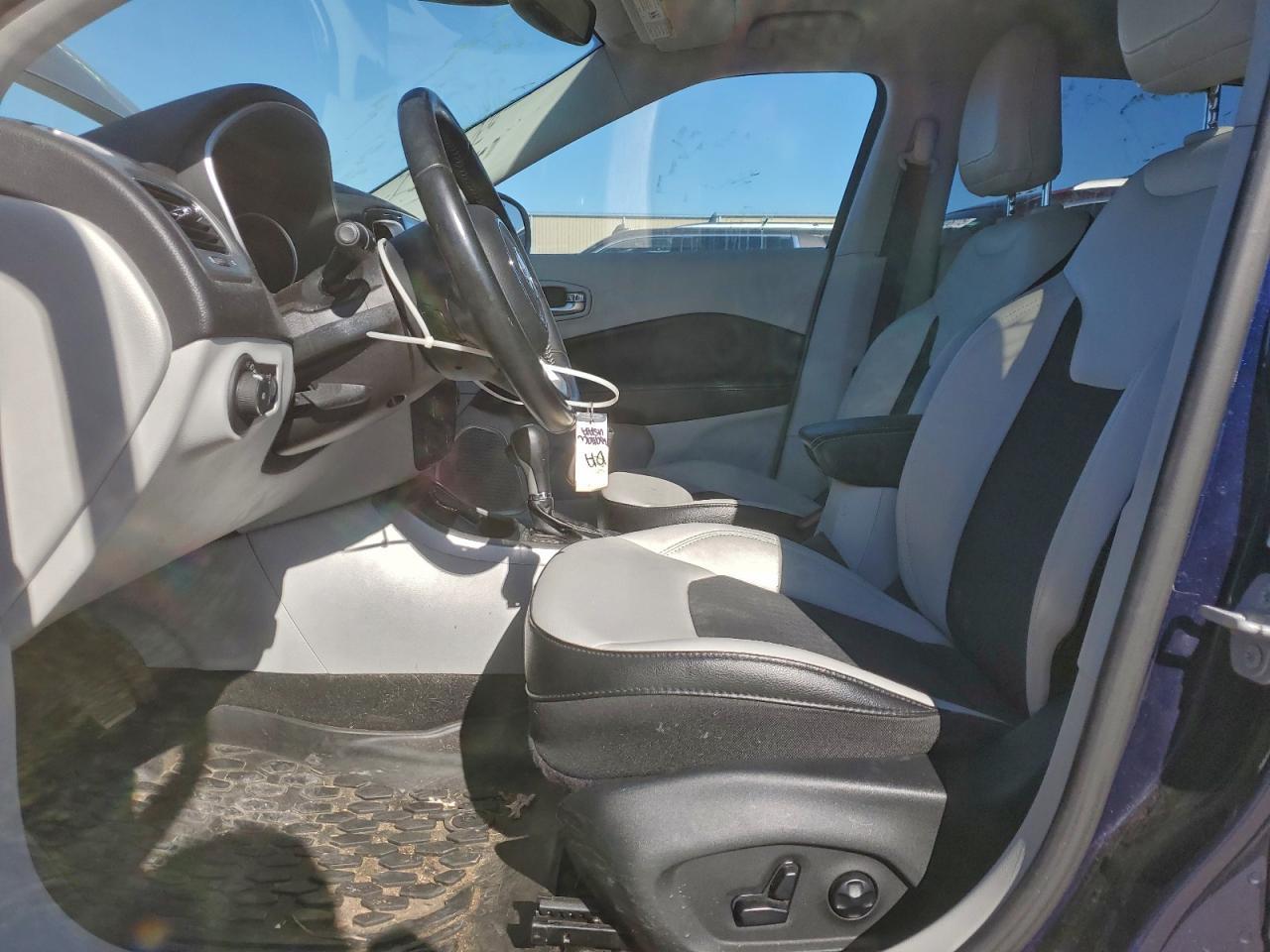 2019 Jeep Compass Latitude - Фото 7