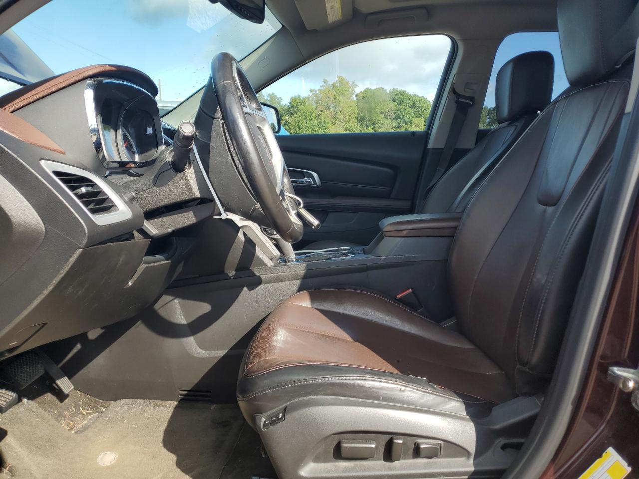 2011 GMC Terrain Slt - Фото 7