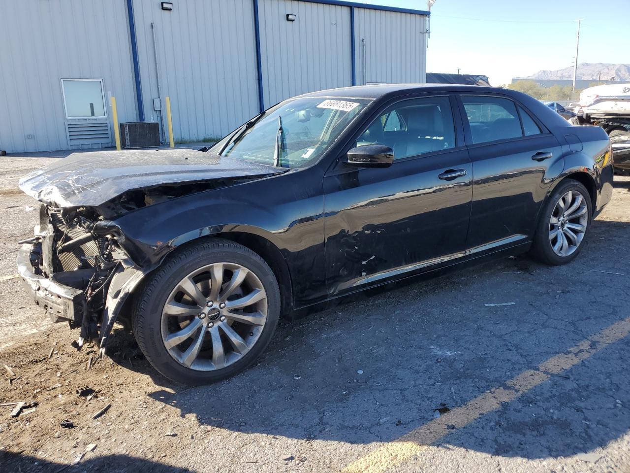 2014 Chrysler 300 S