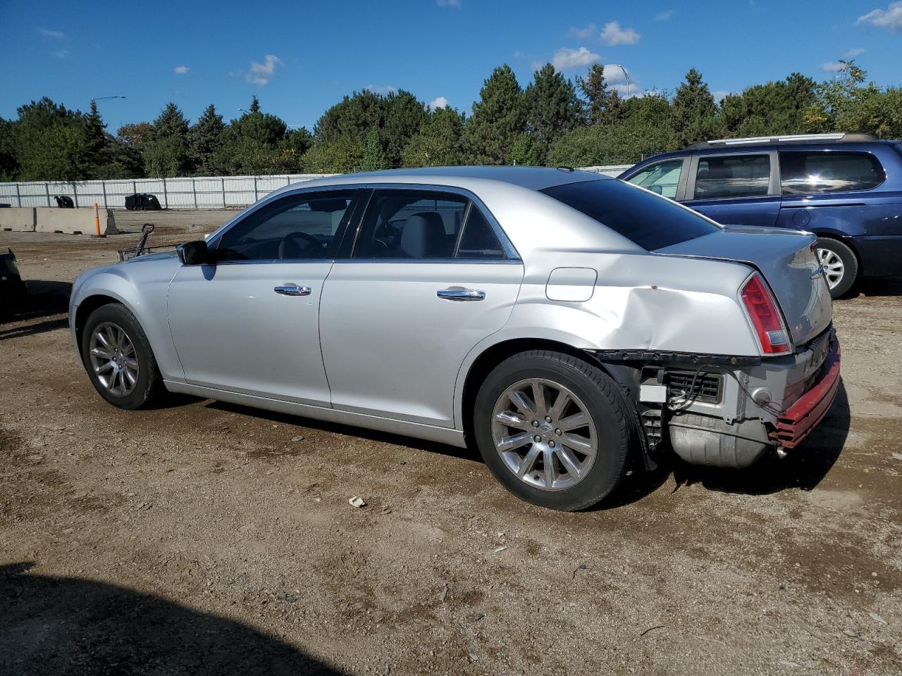 2012 Chrysler 300 Limited - Image 2