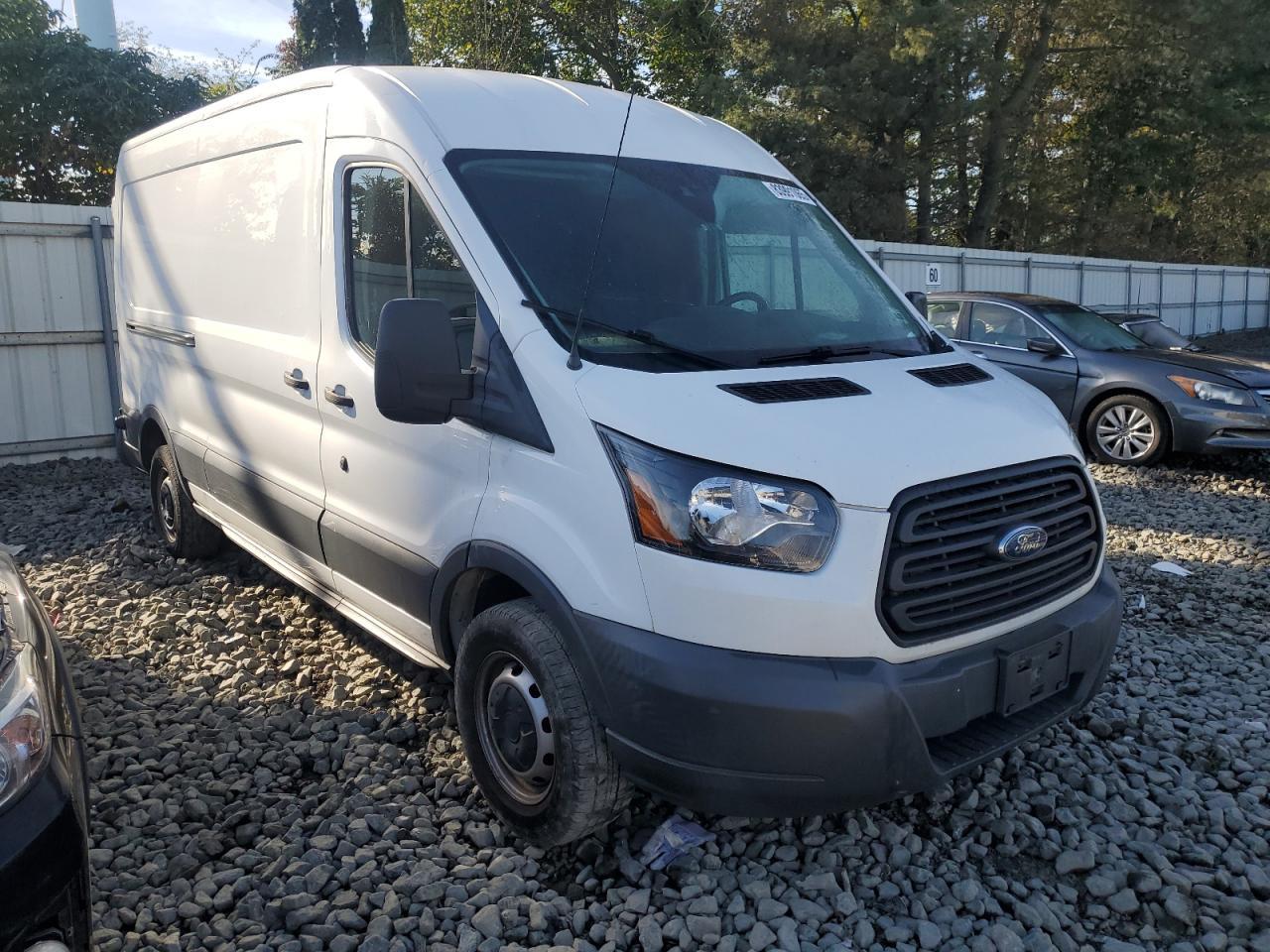 2018 Ford Transit T-250 - Image 4