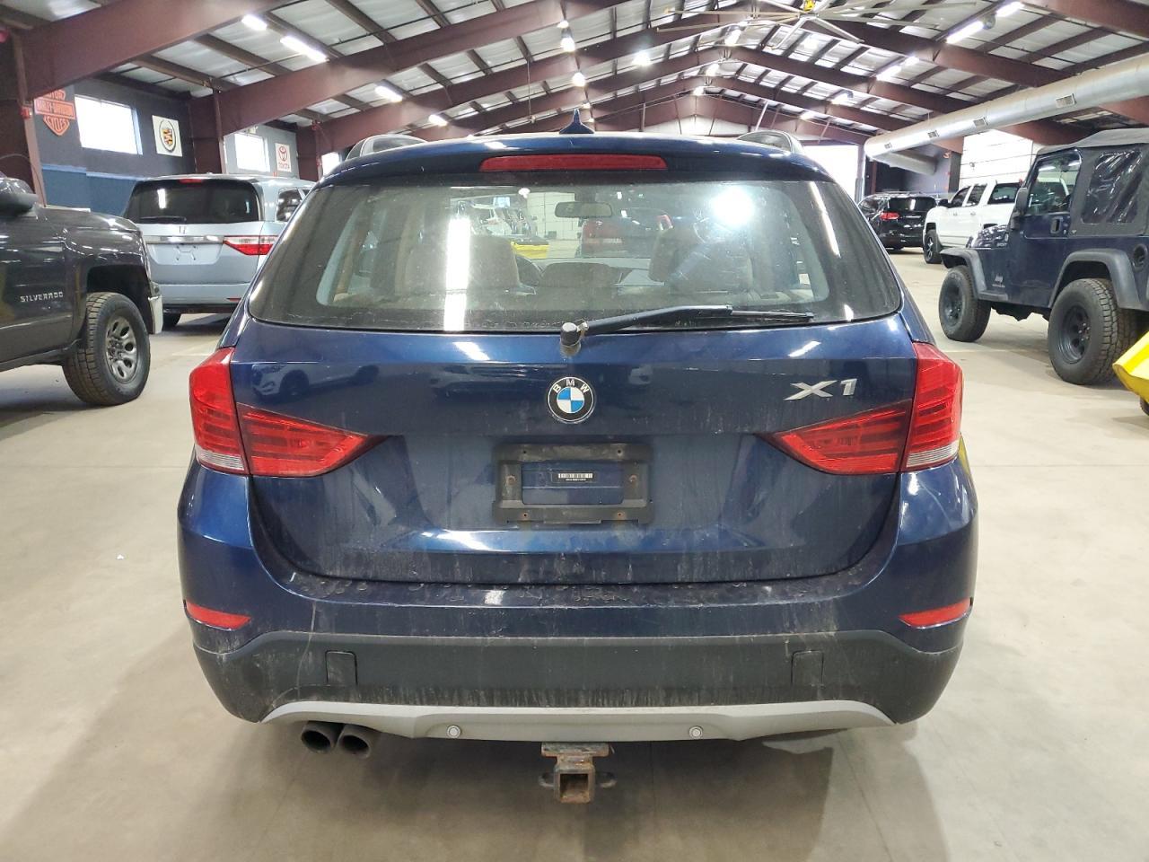 2014 BMW X1 xDrive28I - Image 6