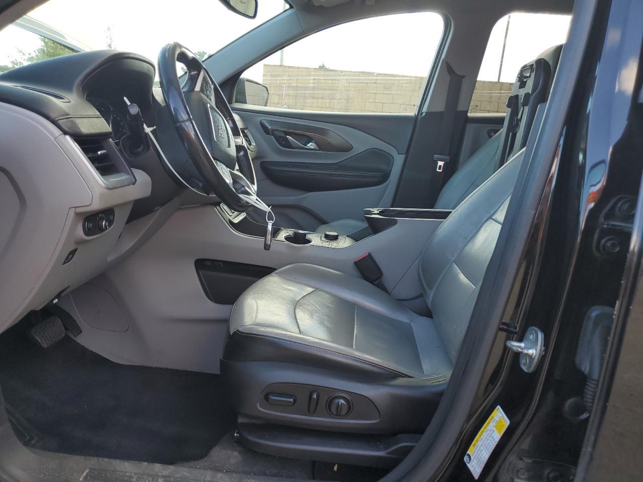 2020 GMC Terrain Slt - Фото 7