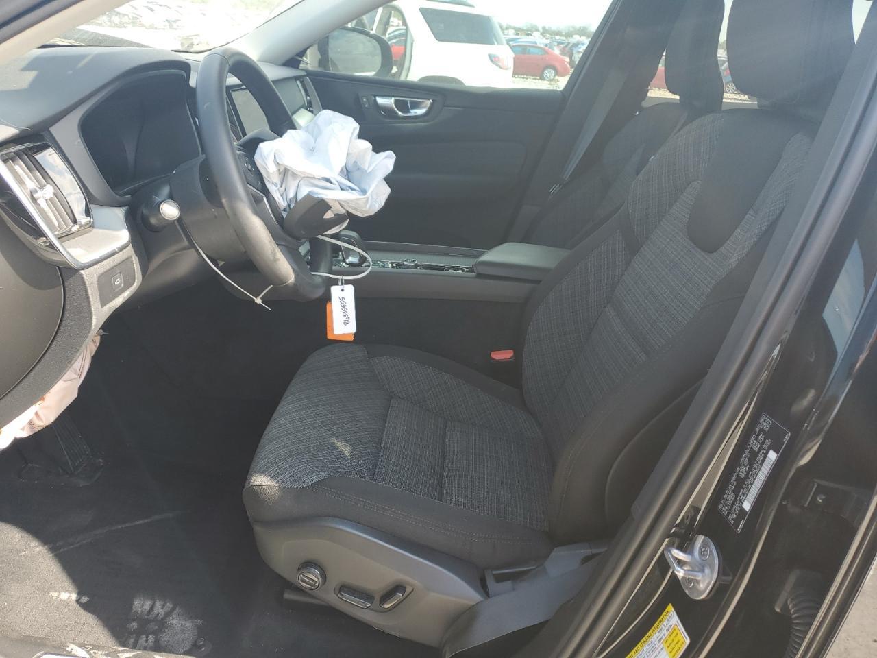 2024 Volvo Xc60 Core - Фото 7