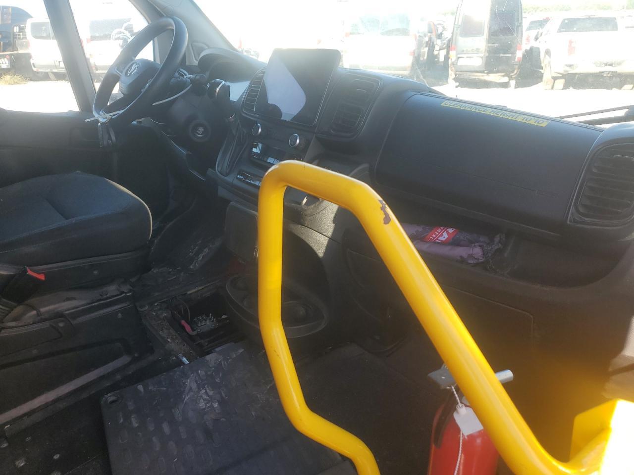 2022 Ram Promaster - Delivery Van - Фото 5