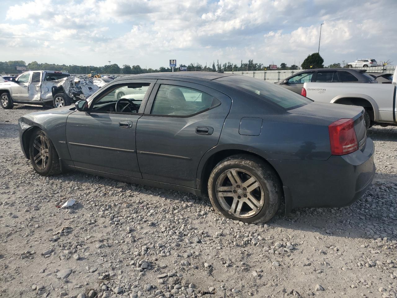 2007 Dodge Charger R/T - Фото 2