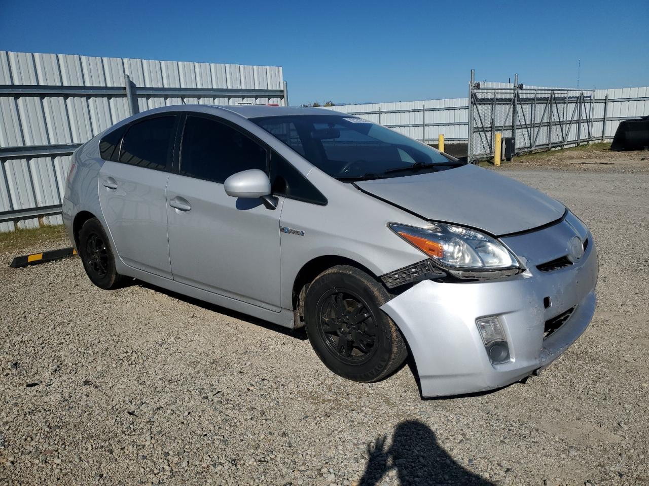 2010 Toyota Prius - Image 4