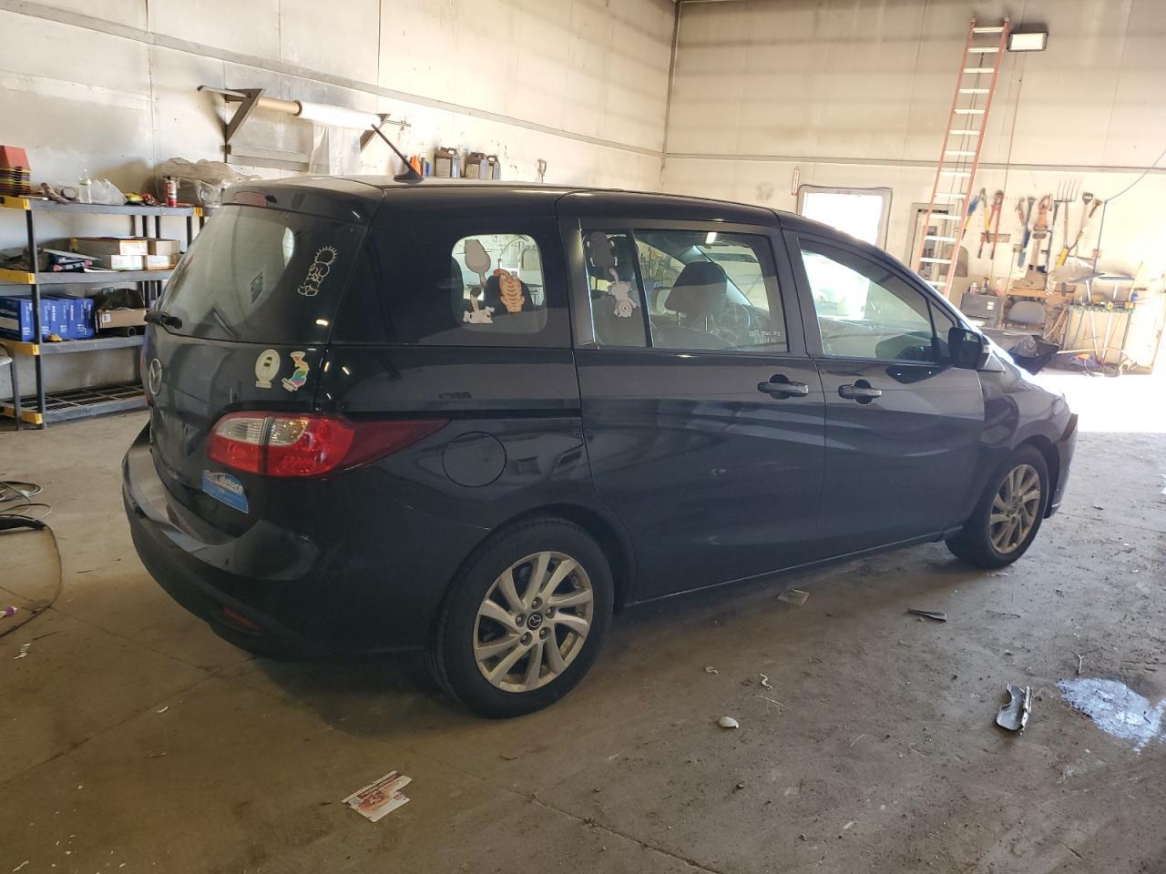 2013 Mazda 5 - Image 3