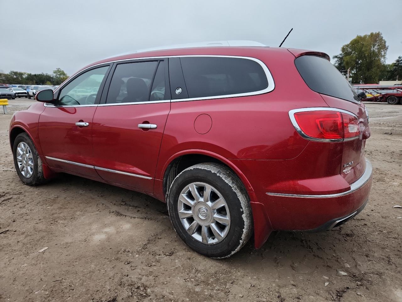 2014 Buick Enclave - Image 2