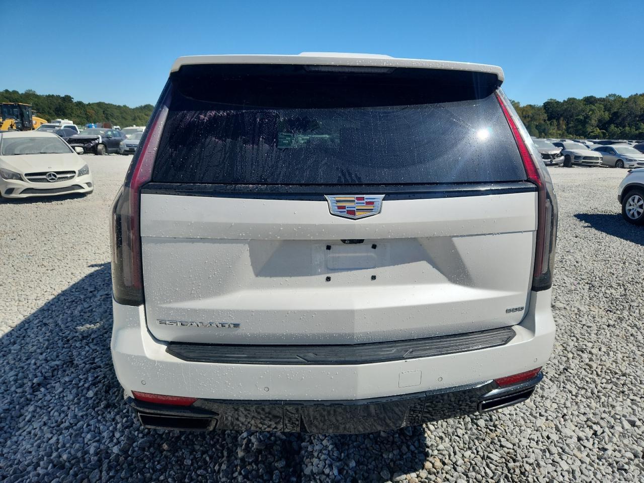 2021 Cadillac Escalade Sport - Фото 6