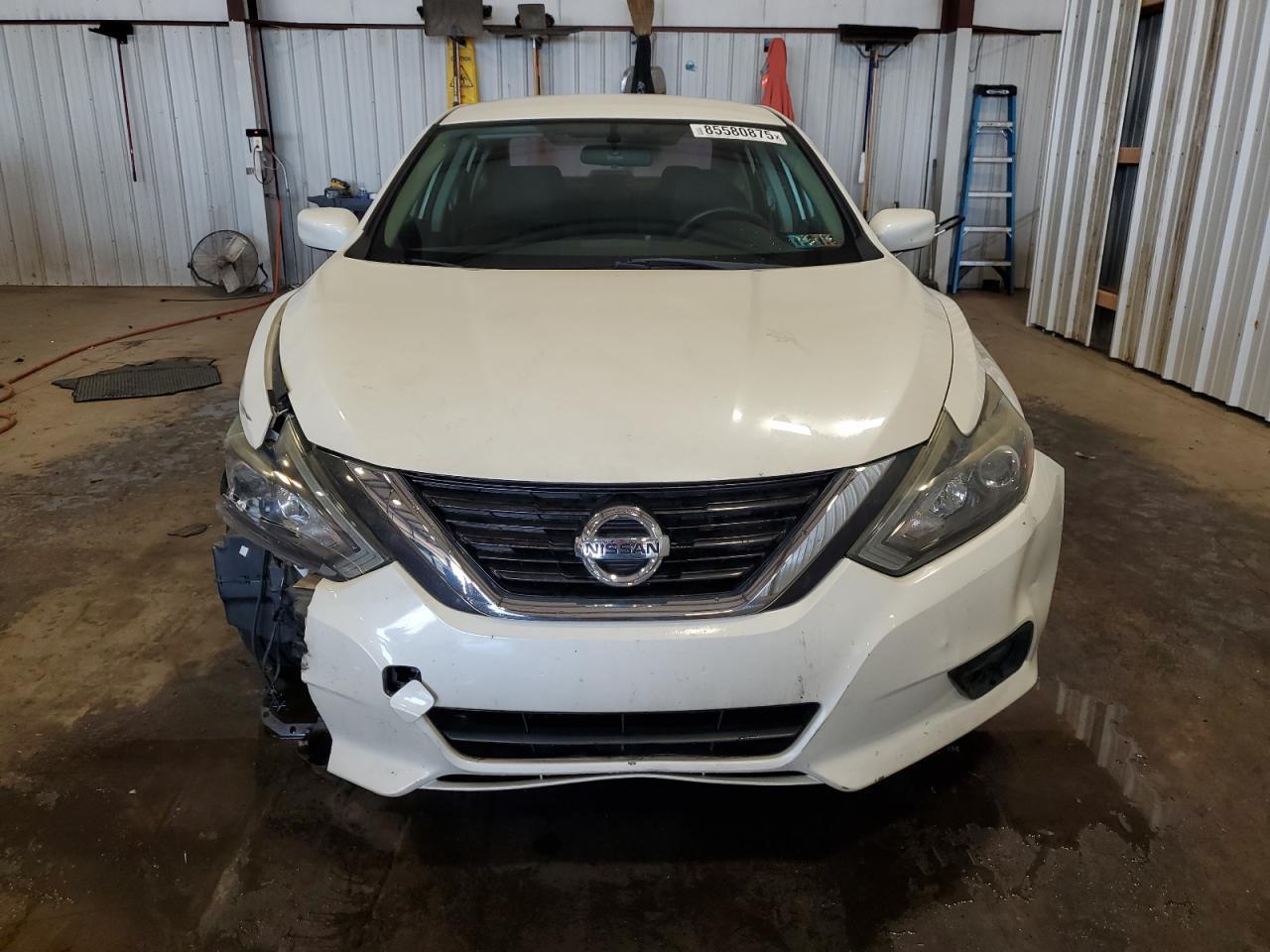 2016 Nissan Altima 2.5 - Фото 5