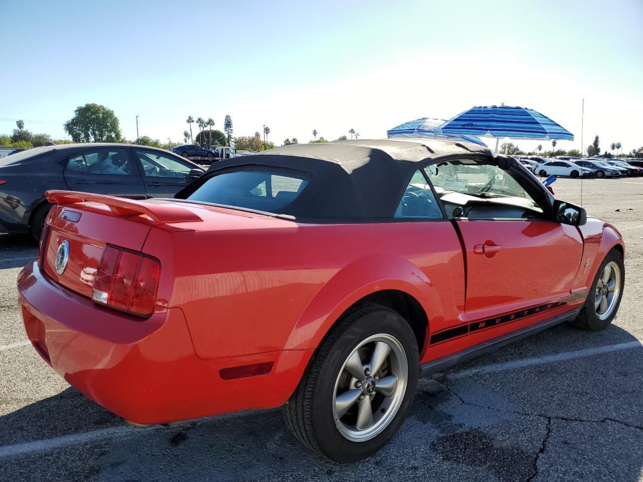 2006 Ford Mustang - Image 3