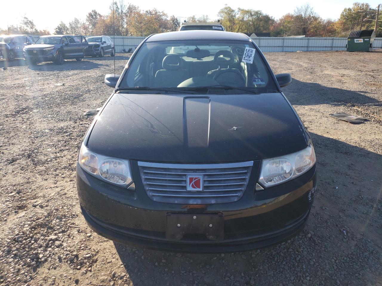 2007 Saturn Ion Level 2 - Image 5