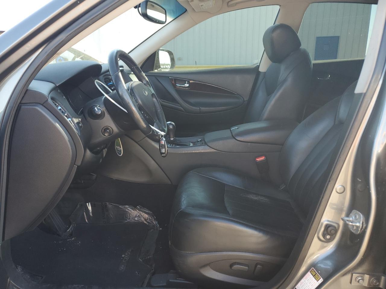 2016 Infiniti Qx50 - Image 7