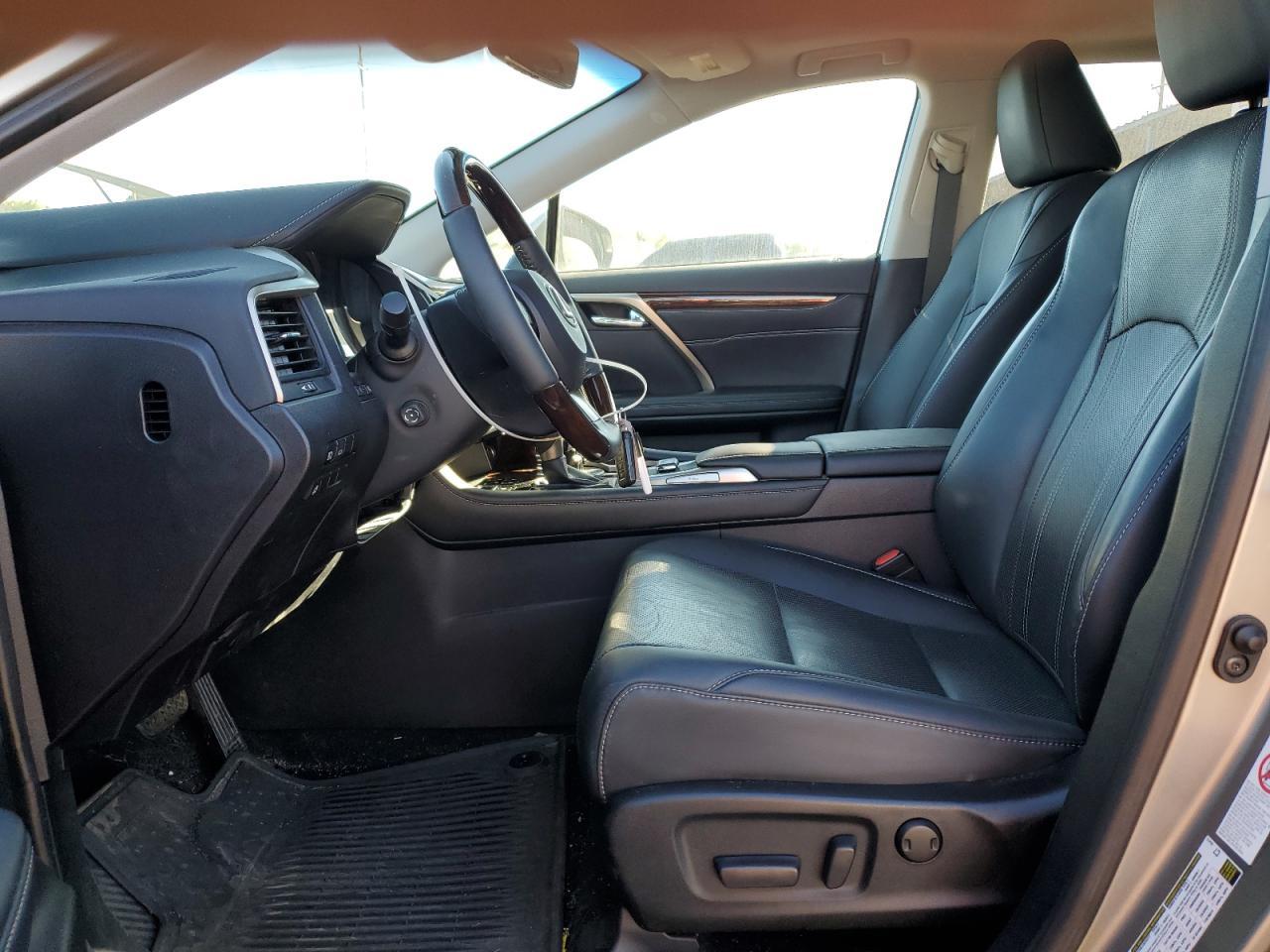 2018 Lexus Rx 350 Base - Image 7