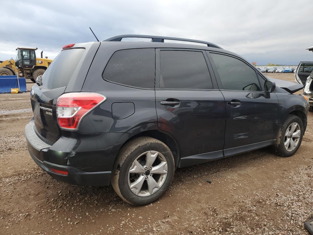 2014 Subaru Forester 2.5I Premium - Image 3