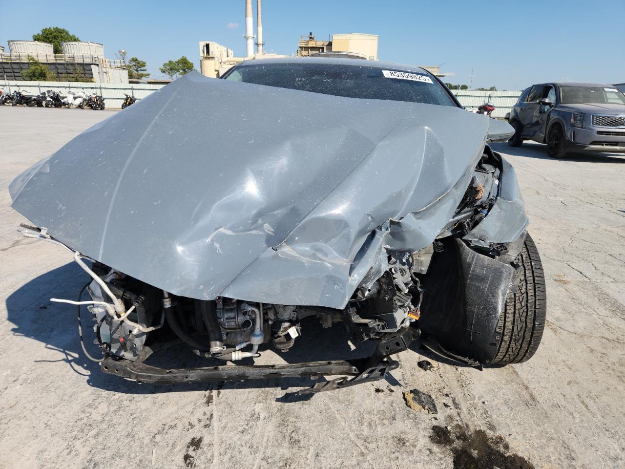 2023 Hyundai Elantra Limited - Image 5