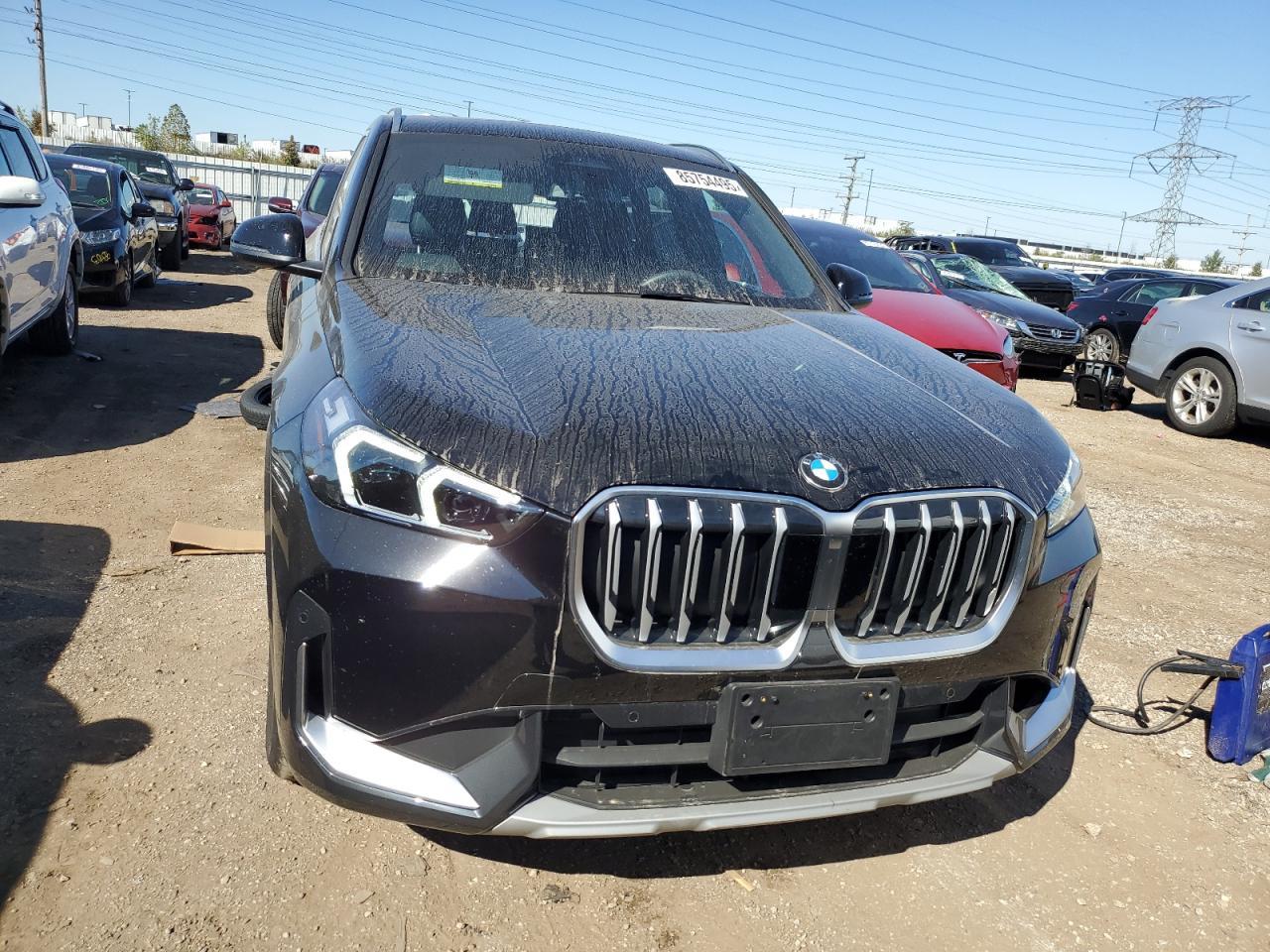 2025 BMW X1 xDrive28I - Фото 5