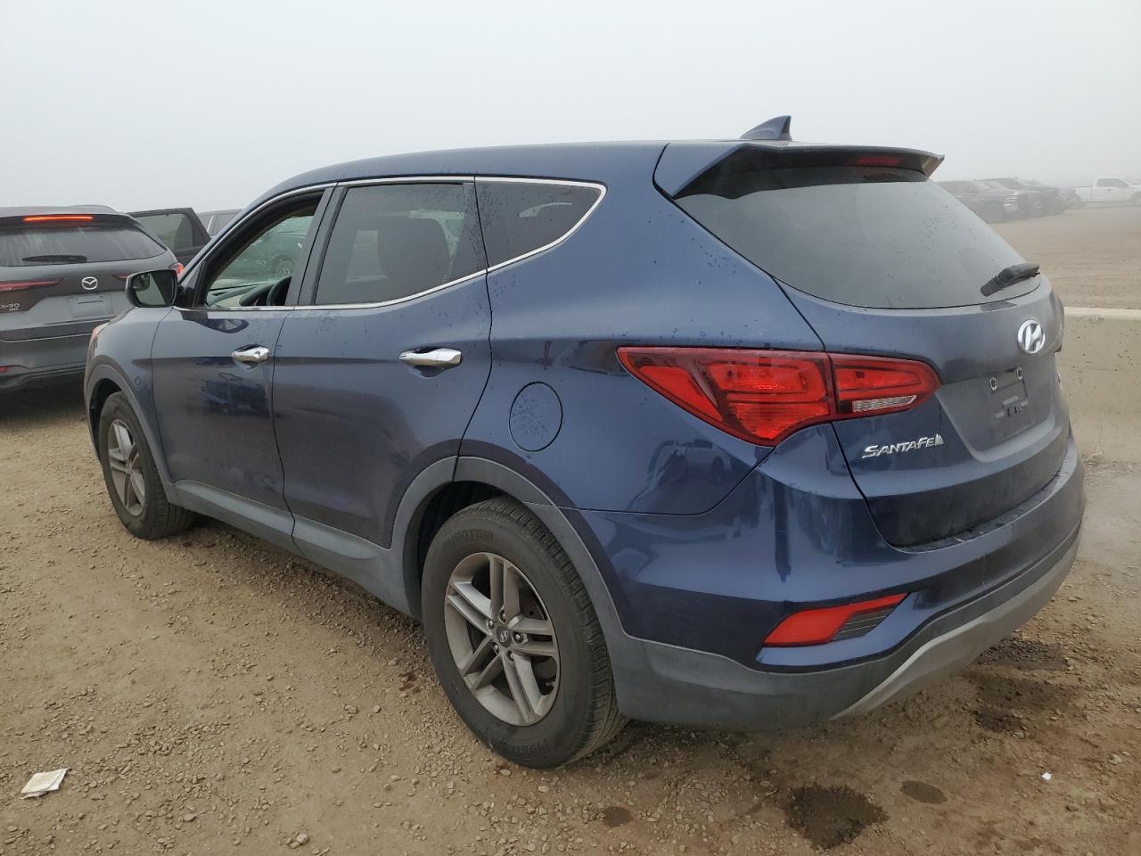 2017 Hyundai Santa Fe Sport - Image 2