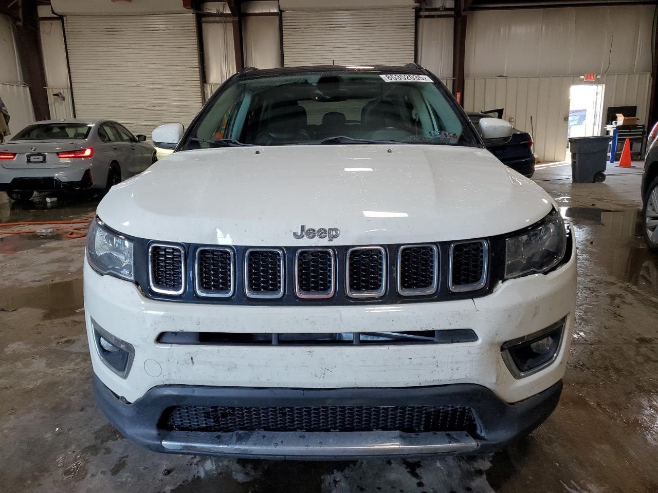 2017 Jeep Compass Limited - Image 5