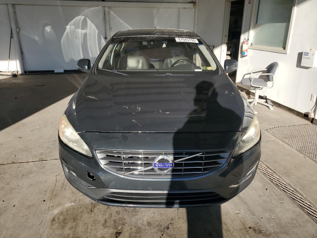 2015 Volvo S60 Premier - Фото 5