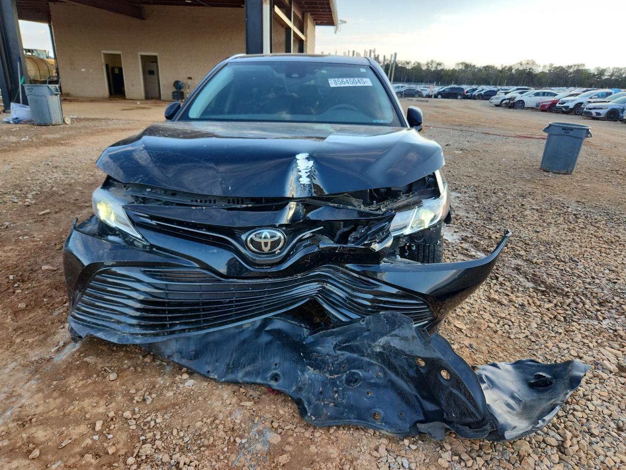 2019 Toyota Camry L - Image 5