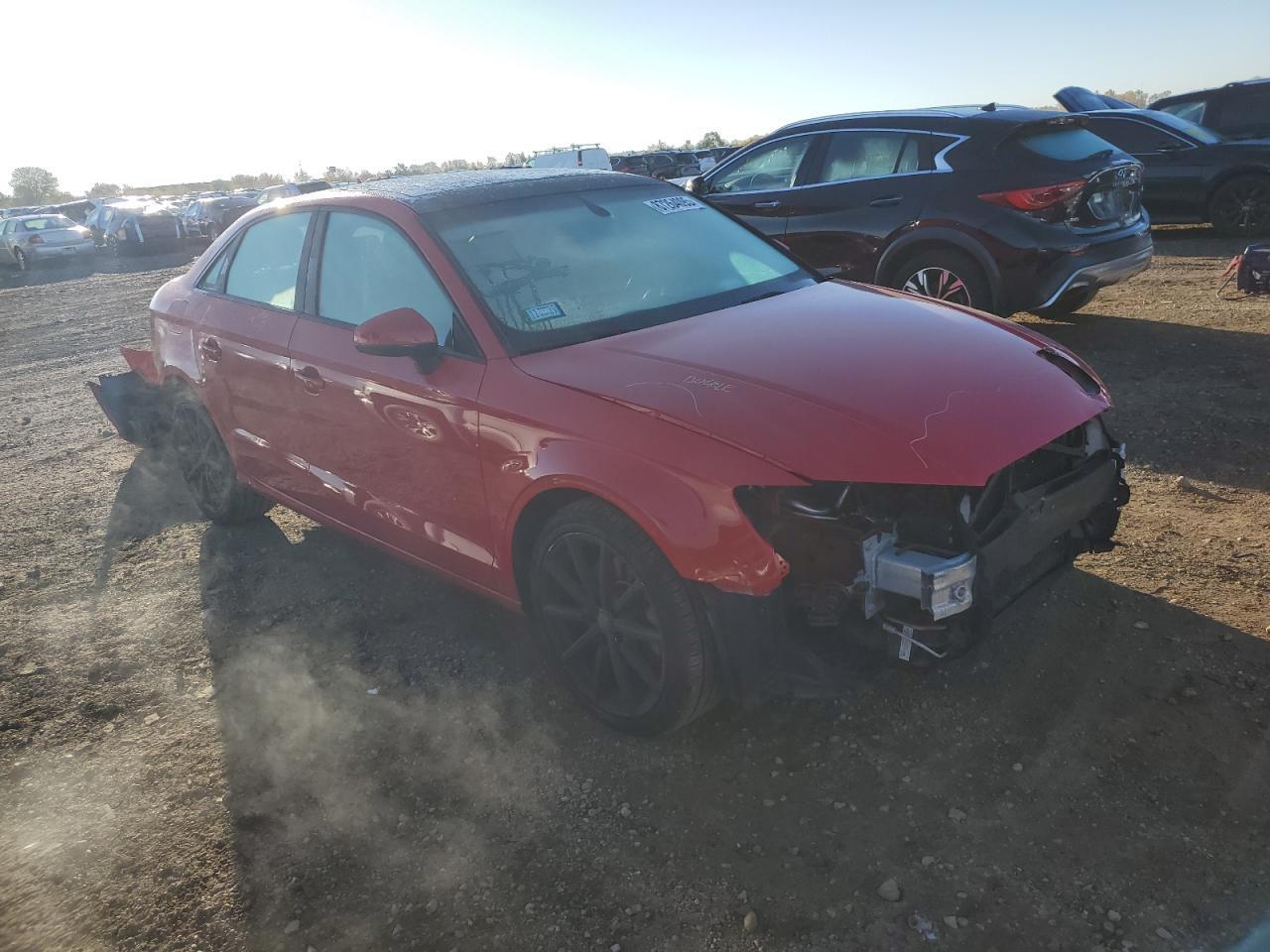 2016 Audi A3 Premium - Image 4