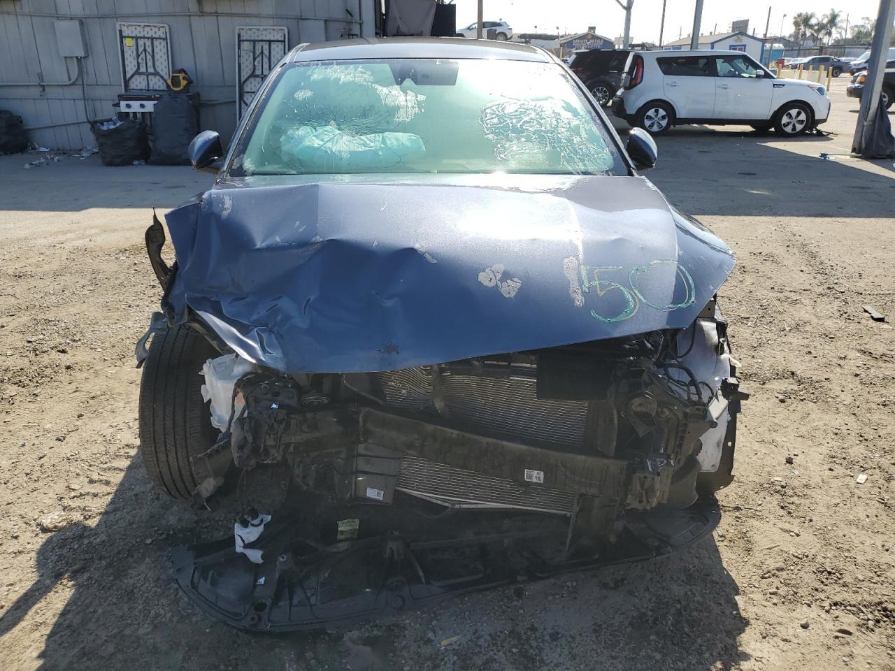 2024 Kia Forte Lx - Фото 5