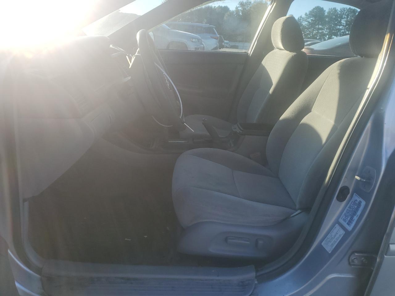 2003 Toyota Camry Le - Фото 7