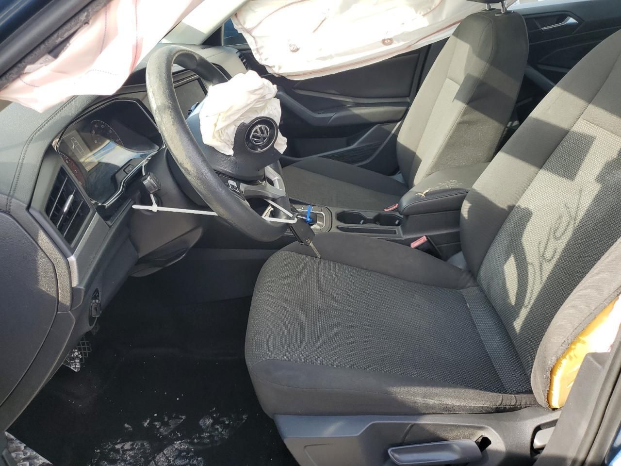 2019 Volkswagen Jetta S - Фото 7