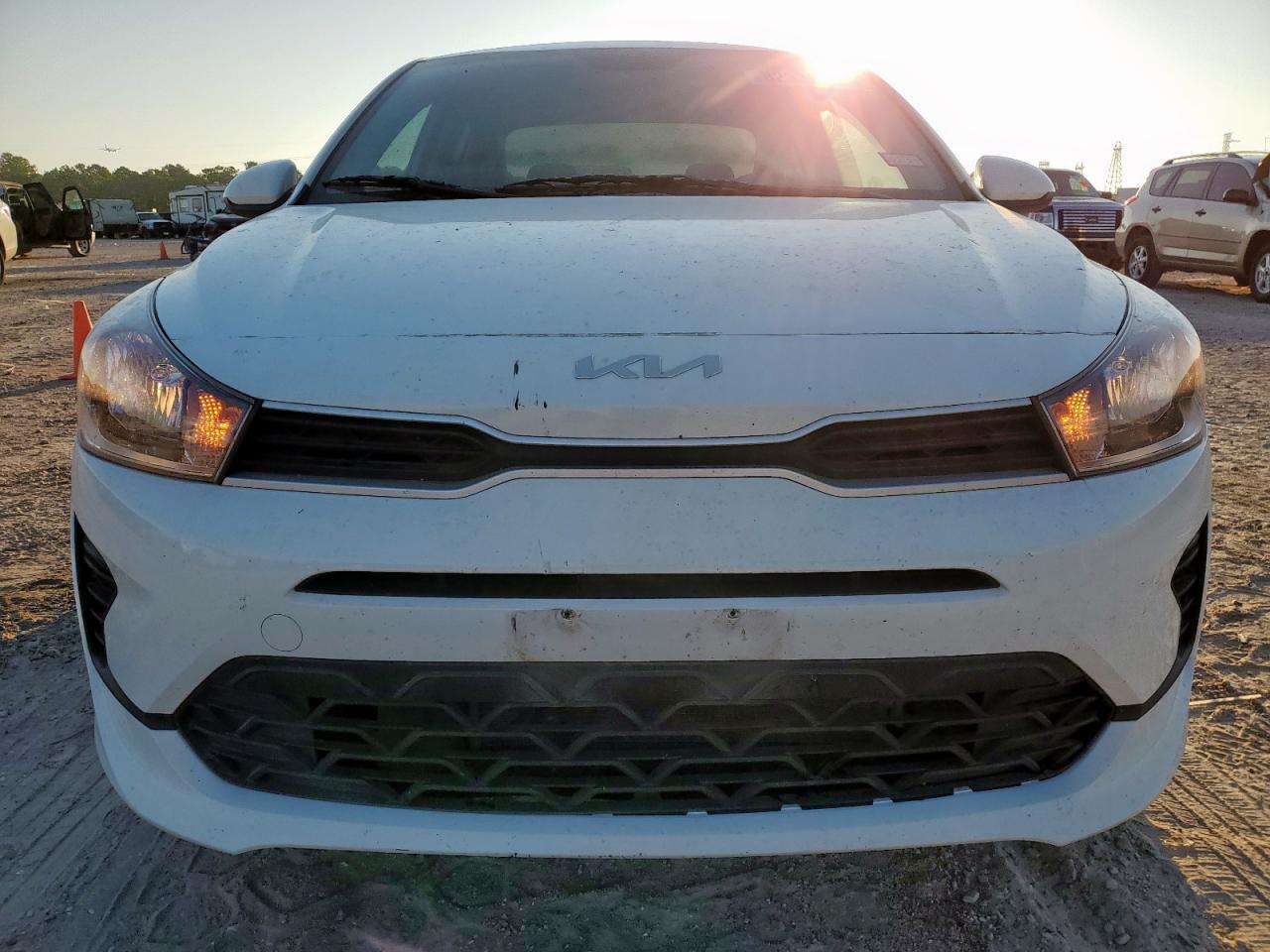 2023 Kia Rio Lx - Image 5