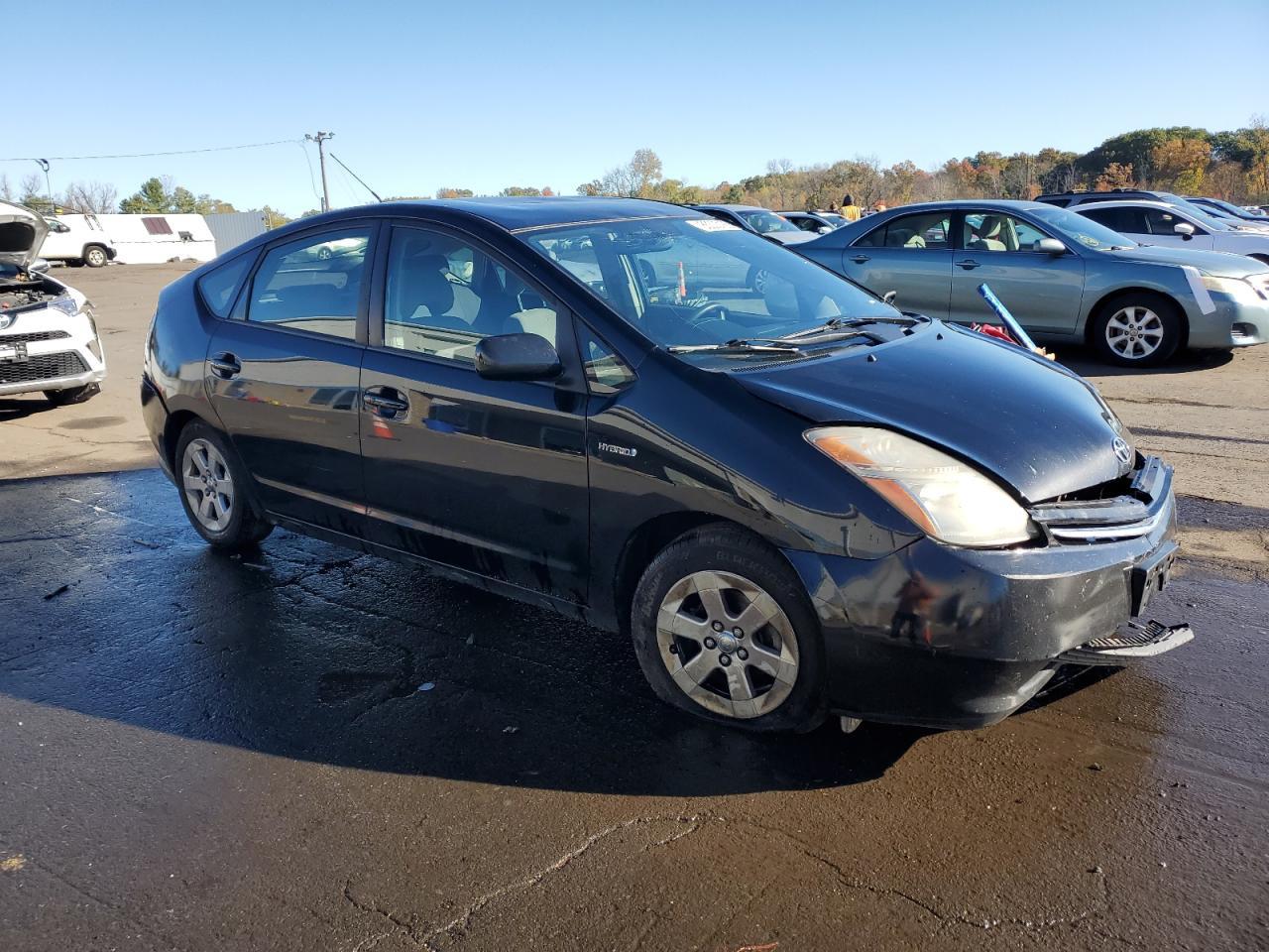 2009 Toyota Prius - Фото 4