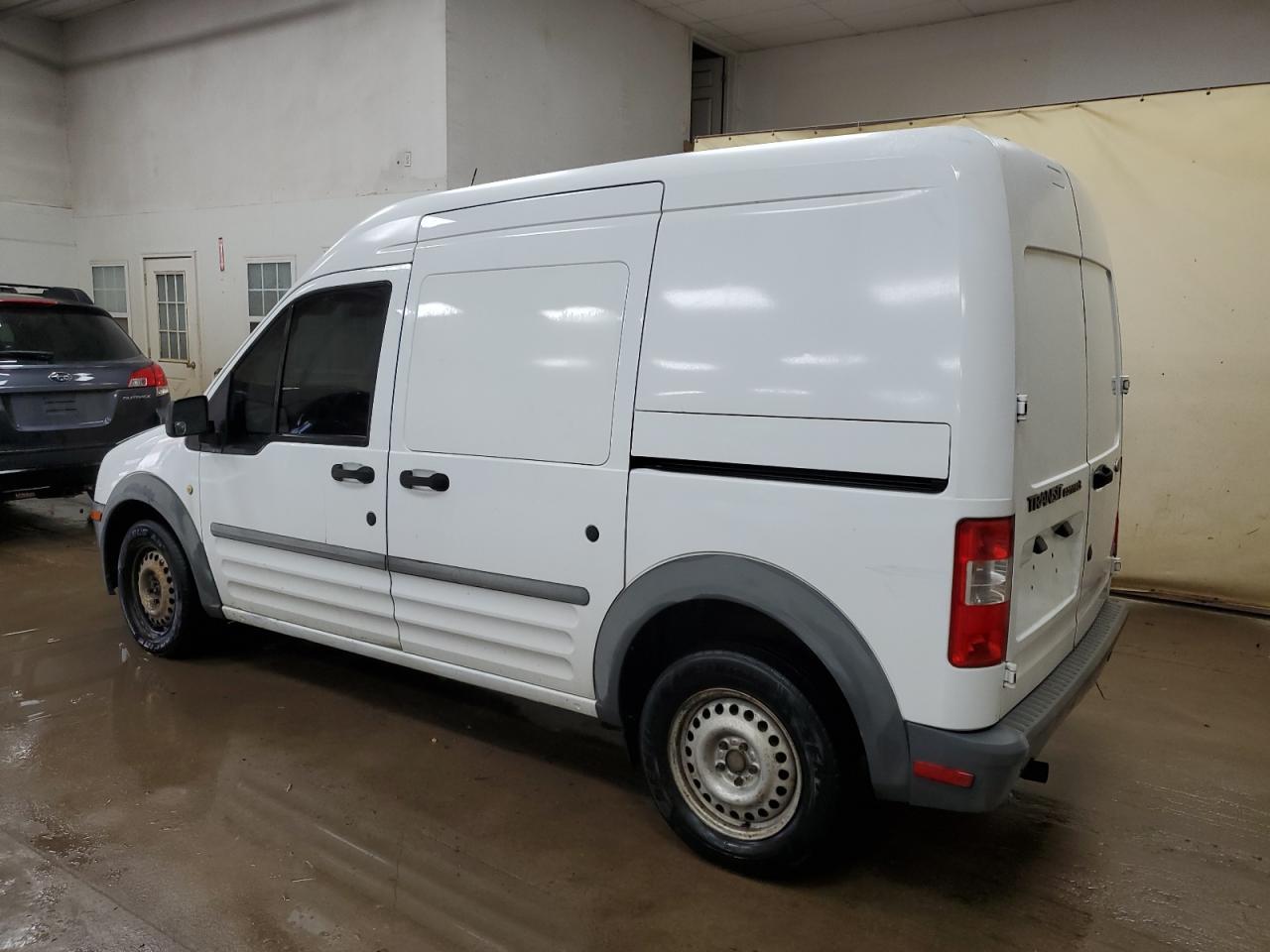 2011 Ford Transit Connect Xl 1 - Фото 2