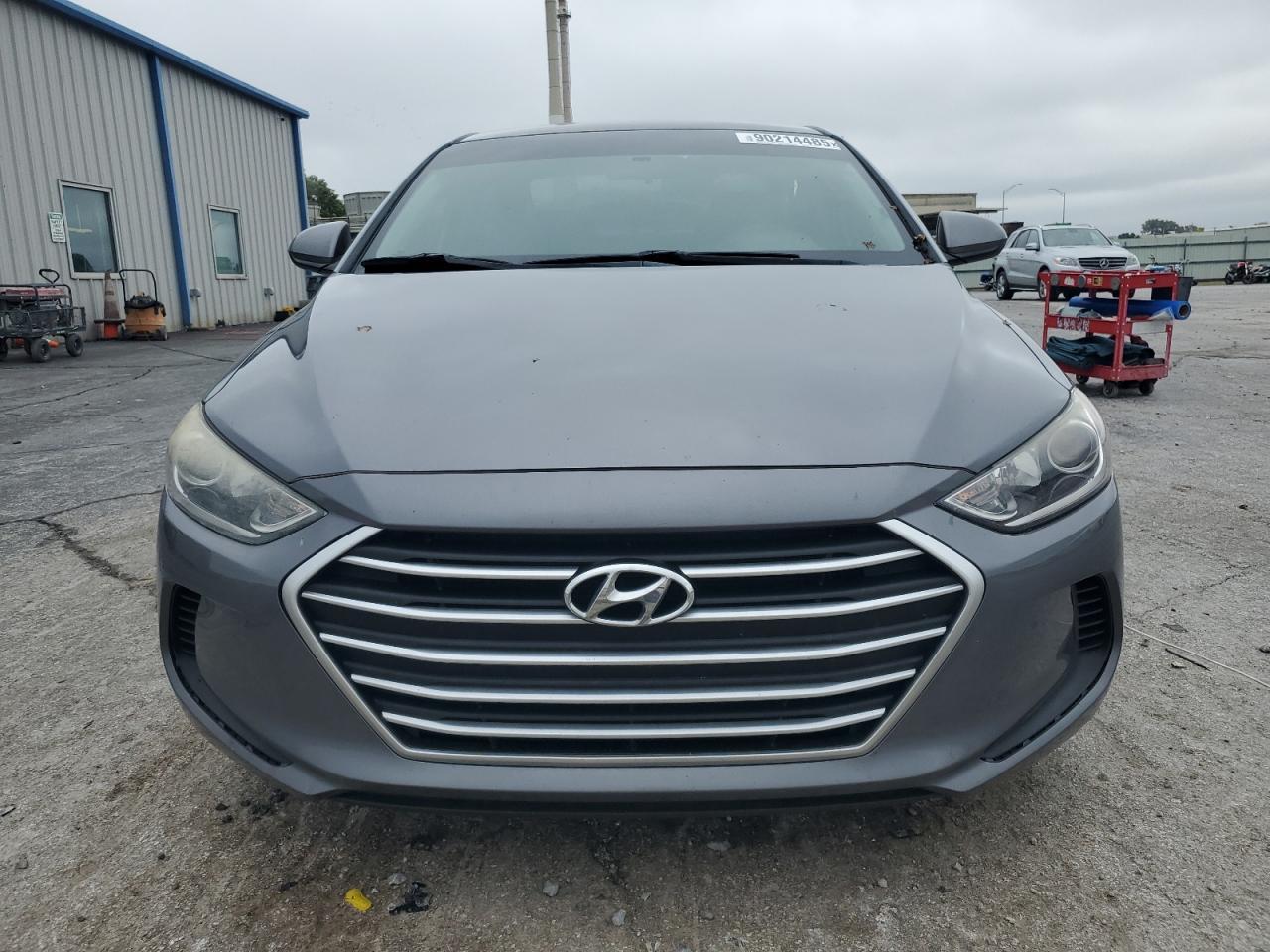 2018 Hyundai Elantra Sel - Фото 5