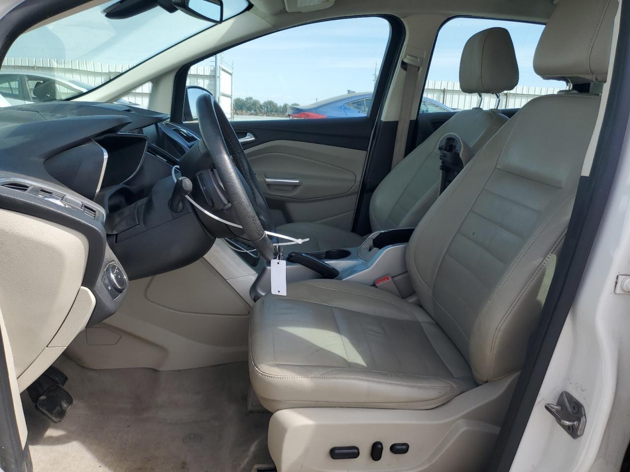 2013 Ford C-Max - Image 7
